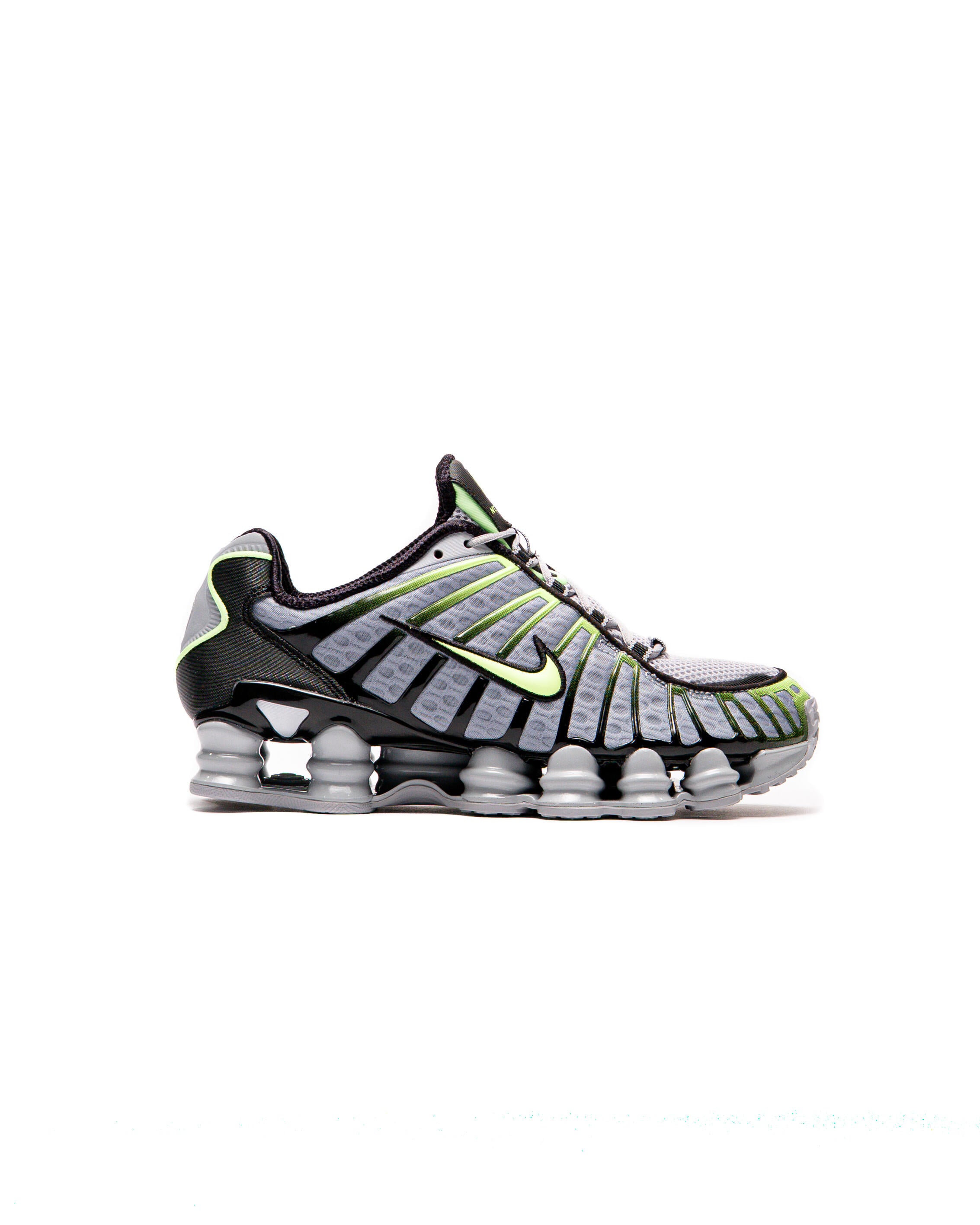 Nike NIKE SHOX TL | AV3595-005 | AFEW STORE